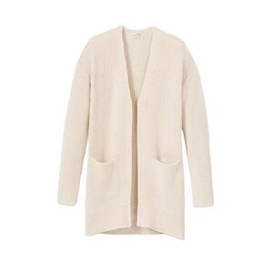 Target | Universal Thread Cream Knit Cardigan